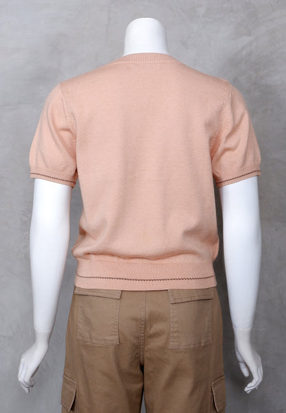 TRISET CASUAL KNIT - TM5000600
