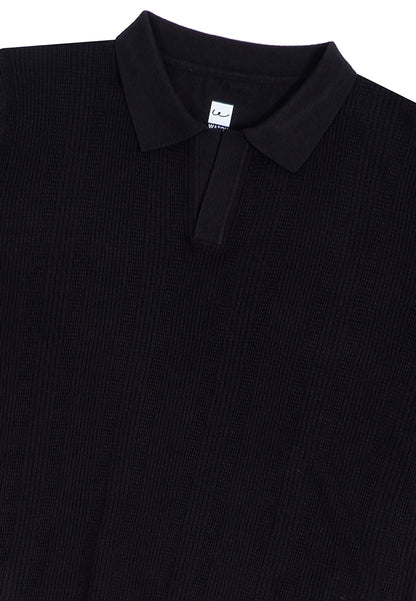 WATCHOUT PAKAIAN PRIA CASUAL TEXAS POLO SHIRT KNIT - JM50000001