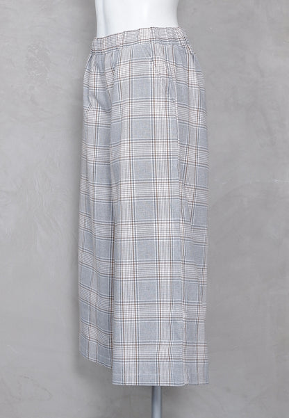 TRISET CASUAL CULLOTE PANTS - TP6005401
