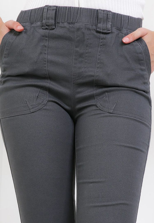 Triset Casual Celana Wanita JULIET PANTS - TP1005700