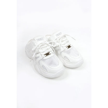 Triset Sandal Wanita | Mules | Chunky Slip On | Sneaker | TF7002303