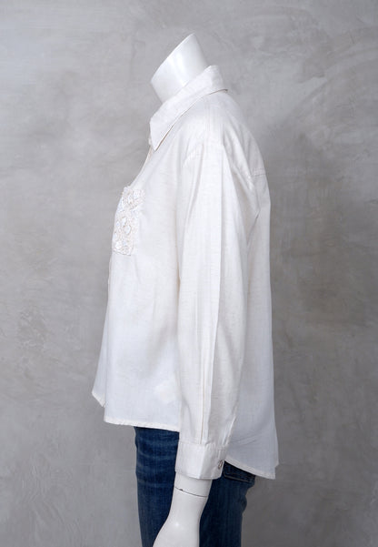 TRISET CASUAL BLOUSE - TR3105290