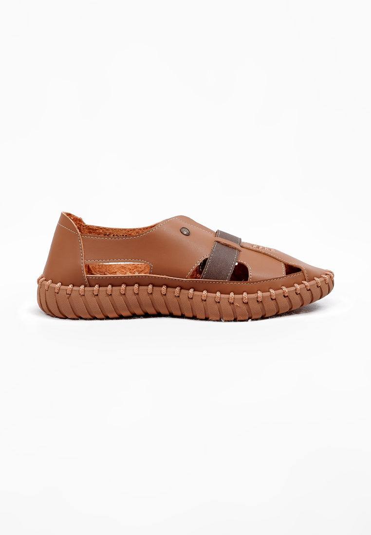 Triset Sepatu Wanita | Slip On | Moccasin | Casual | TF4303303