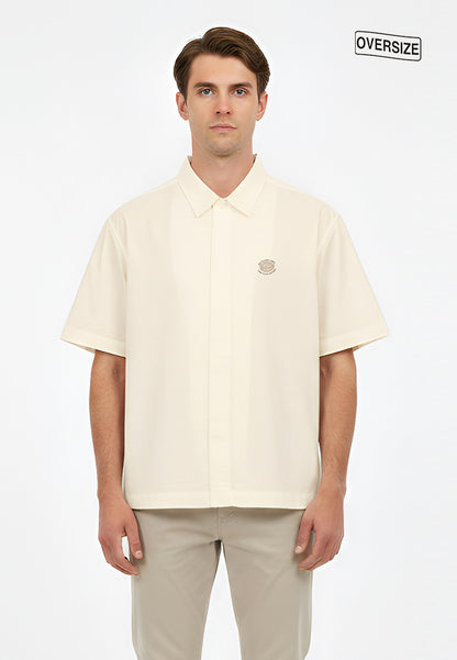 WATCHOUT PAKAIAN PRIA ST EUGENE SHIRT OVERSIZE - JS502506805