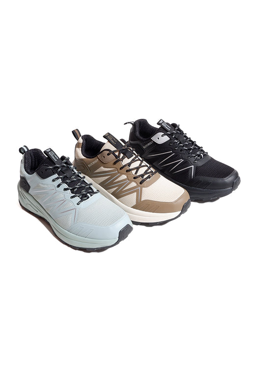 Watchout Sepatu Pria Sneakers | Casual | Size 39 - 43 | WZ2004303