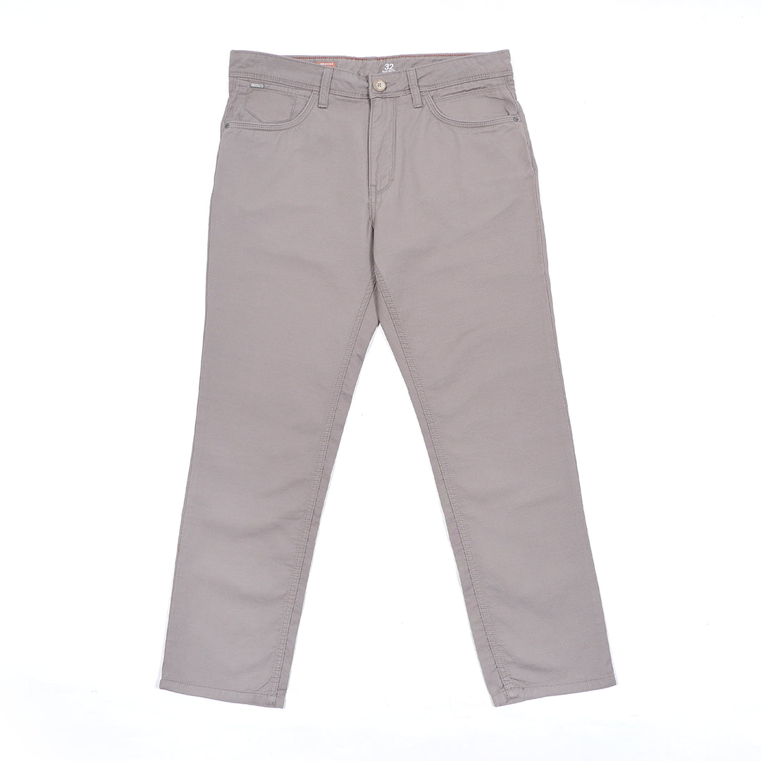 Watchout Celana Panjang Pria Casual Convertry | Reguler Fit | Casual | WP200760004