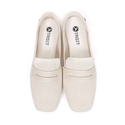 TRISET SHOES Wanita Mary Jane Flats - TF4103609