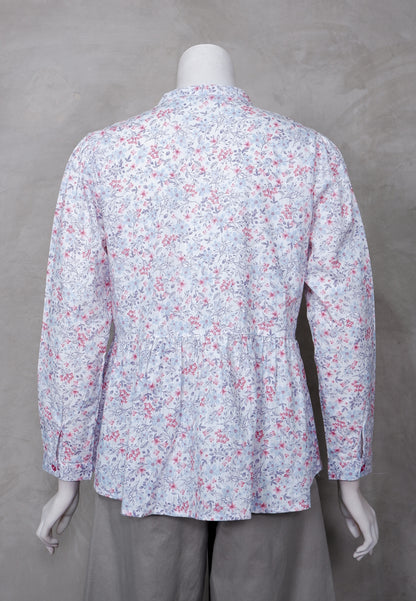 TRISET LADIES BLOUSE - LR3051778