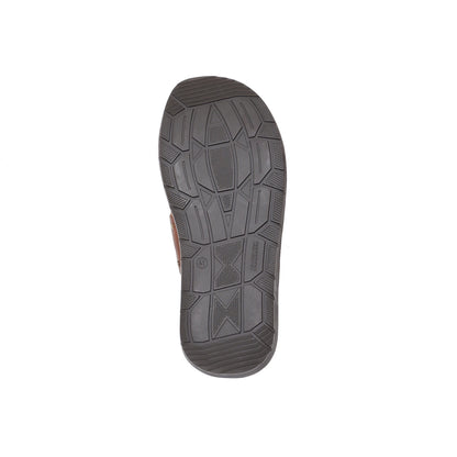 Watchout Sandal Pria Selop | Slide | Casual | Size 39 - 43 | WY2100803