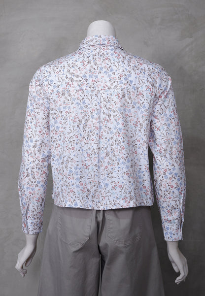 TRISET CASUAL BLOUSE - TR3103638