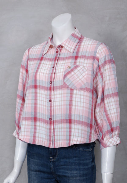 TRISET CASUAL BLOUSE - TR3099571