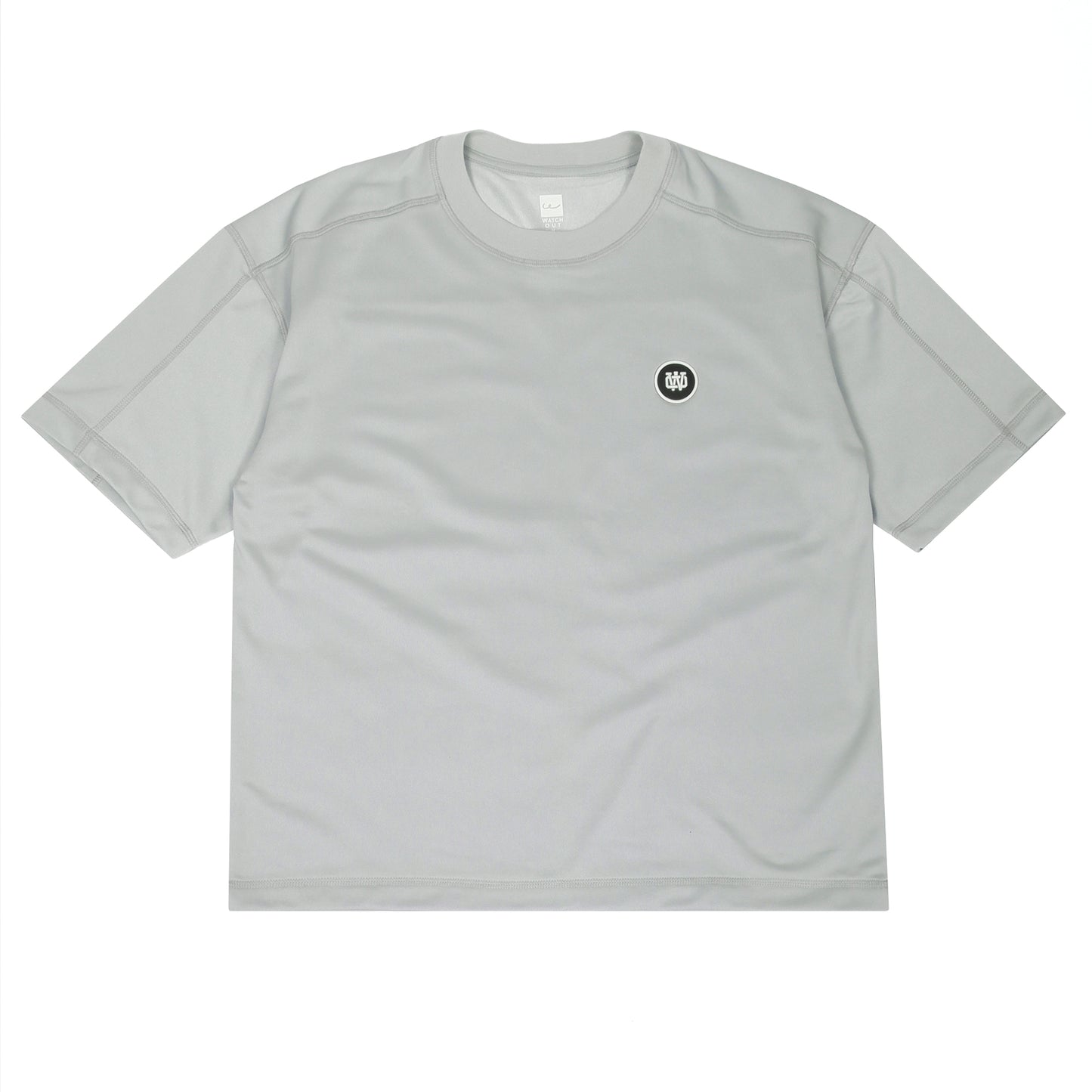 WATCHOUT PAKAIAN PRIA LEICESTER TEE - JK402700023