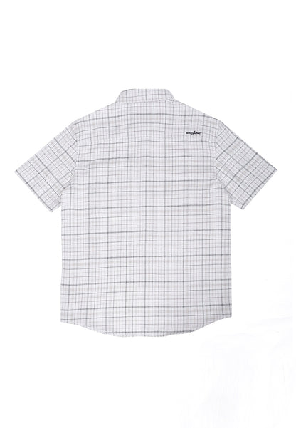 WATCHOUT PAKAIAN PRIA LANCESTER SHIRT - WS302110102