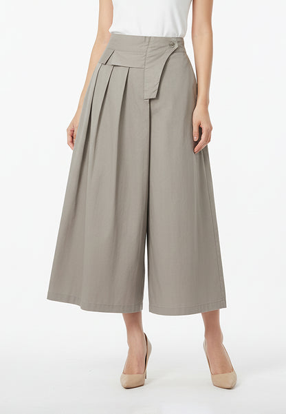 TRISET CASUAL ROCELA PANTS - TP6006630