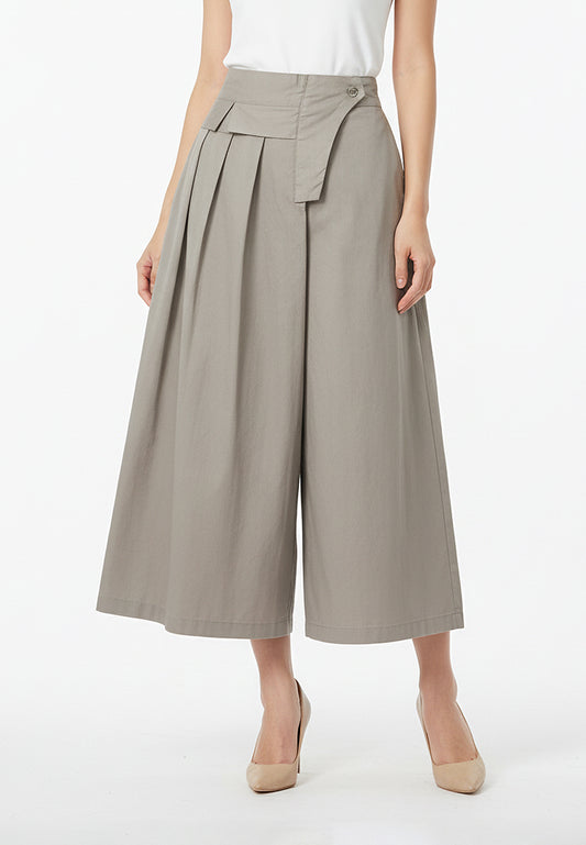 TRISET CASUAL ROCELA PANTS - TP6006630