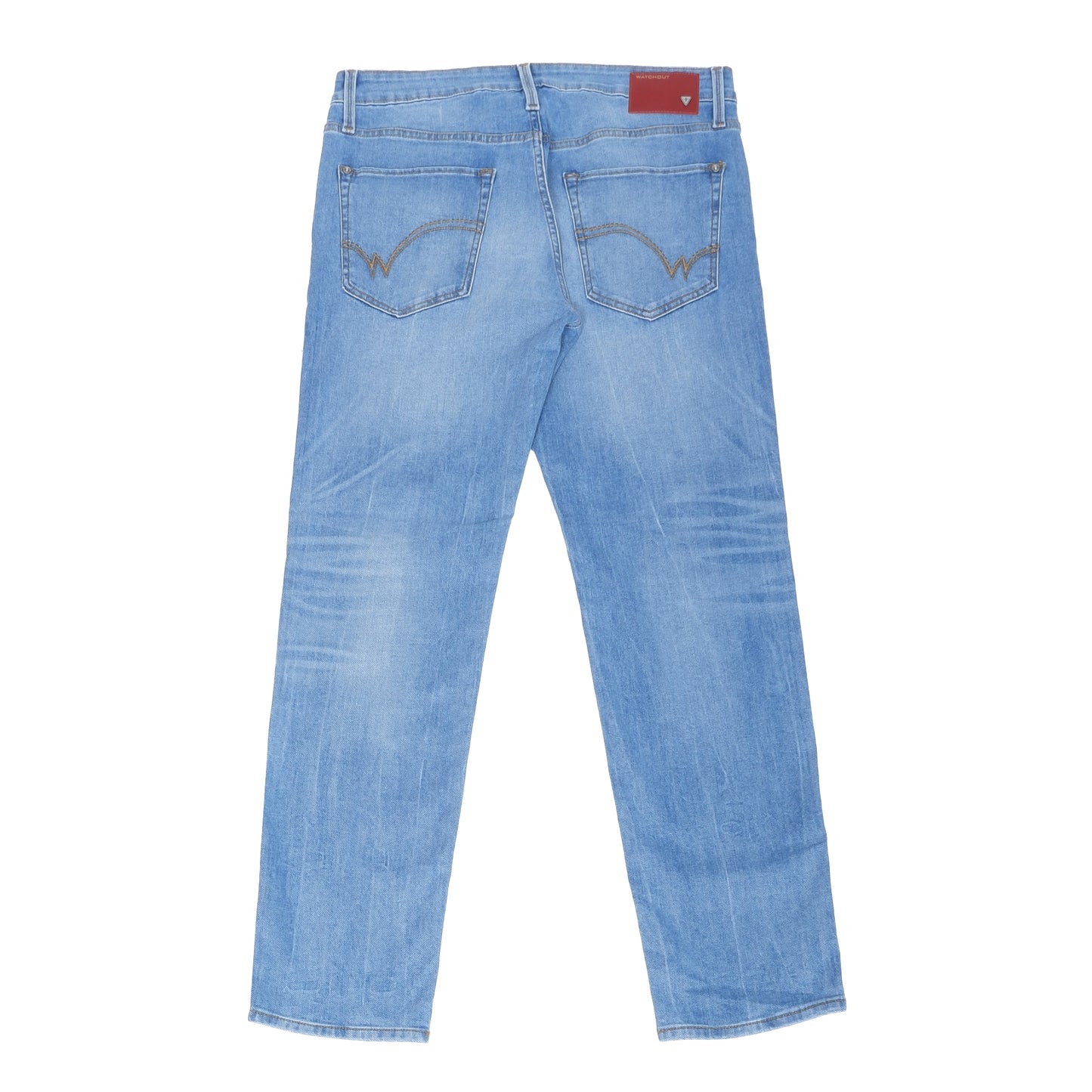 WATCHOUT CELANA PRIA JACKSON SKINNY FIT - JP811090032