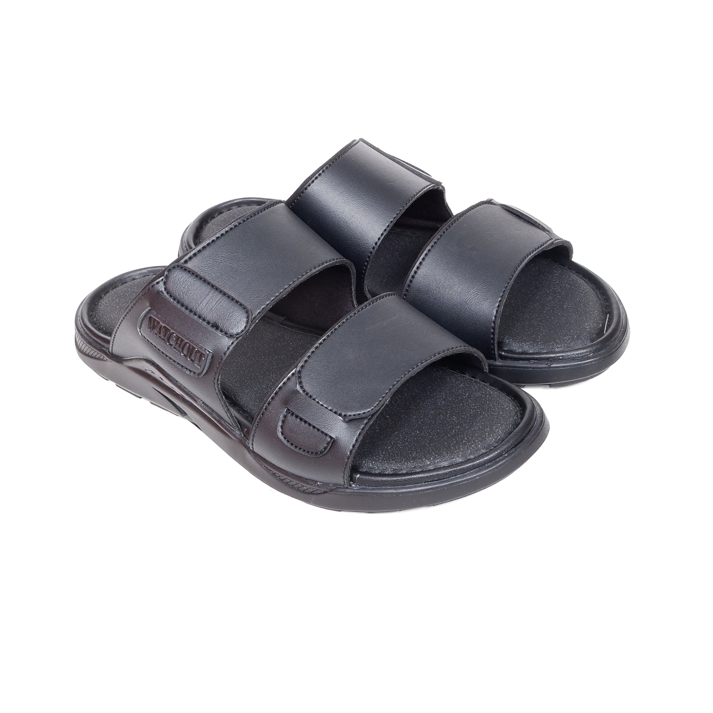 Watchout Sandal Pria Slide - WY2200903