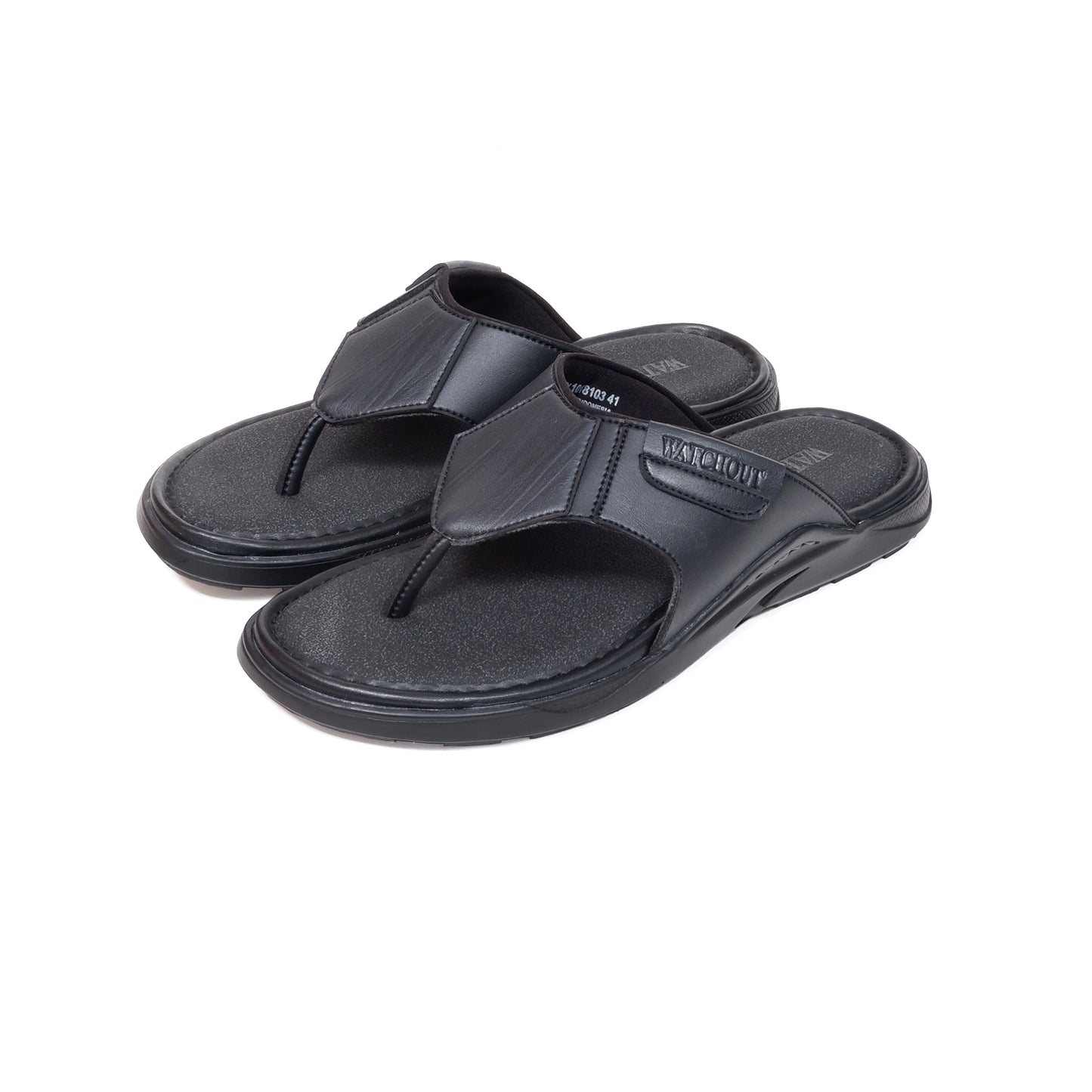 Watchout Sandal Pria - WY1018103