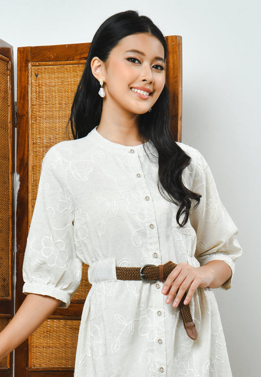 TRISET LADIES DRESS - LD3031993