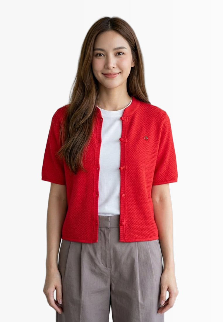 TRISET CASUAL KNIT - TM5001130