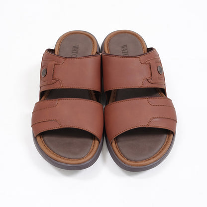 Watchout Sandal Pria Selop | Slide | Casual | Size 39 - 43 | WY2200203