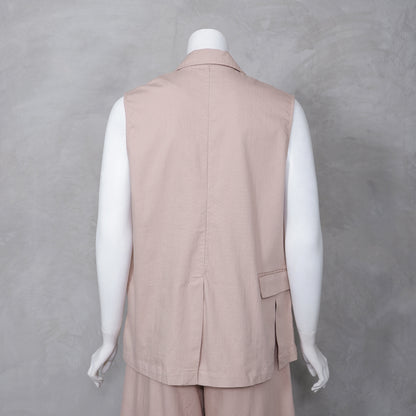 Triset Ladies Vest Wanita - LJ6000400