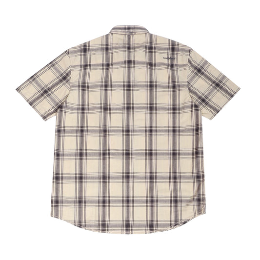 WATCHOUT PAKAIAN PRIA SHORT SLEEVE SHIRT - WS514770106