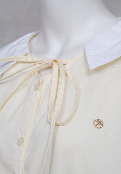 TRISET CASUAL BLOUSE - TR3103830