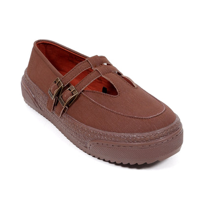 Triset Sepatu Wanita | Mary Jane | Kasual | Semi Formal | Feminim&Stylish | Flat | TF4104403