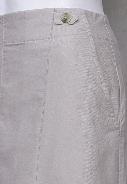 TRISET CASUAL SKIRT - TN3013070