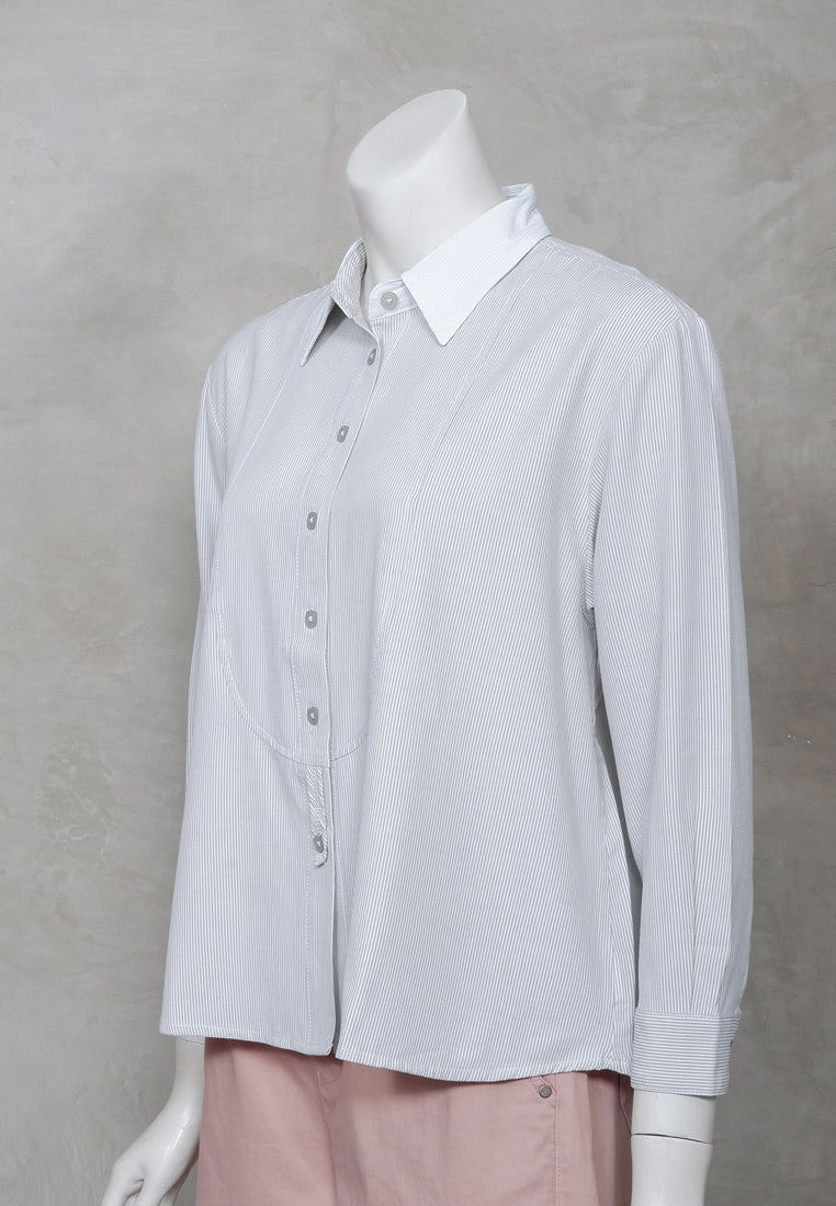 TRISET CASUAL BLOUSE - TR3104891