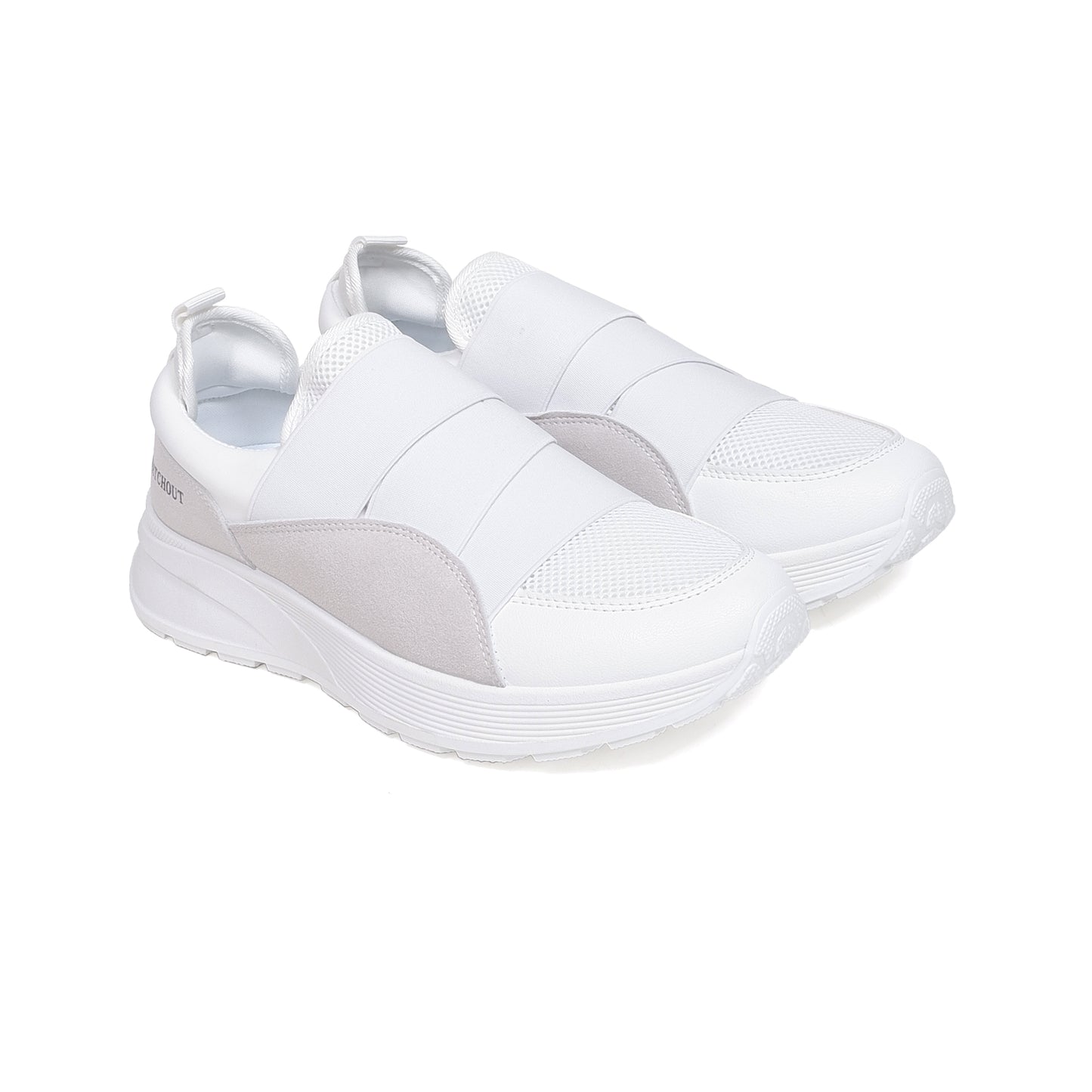 Watchout Sepatu Pria Sneakers | Casual | Size 39 - 43 | WZ2004003