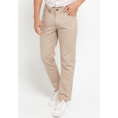 Watchout Celana Pria Casual Portsmouth Pants - WP802470005