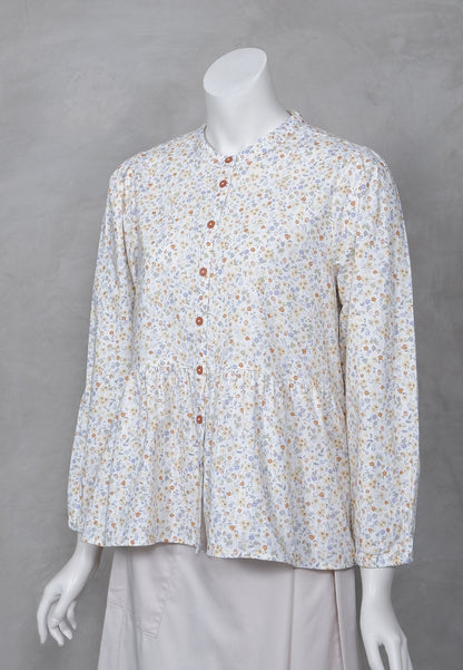 TRISET CASUAL BLOUSE - TR3103978