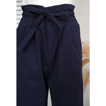 TRISET CASUAL JULIET PANTS -TP8004800