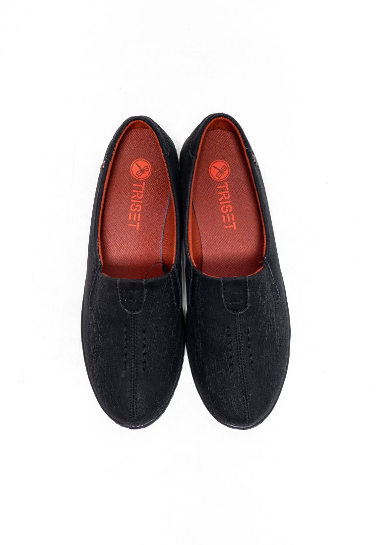 Triset Sepatu Wanita | Casual | Slip On | TF4103903