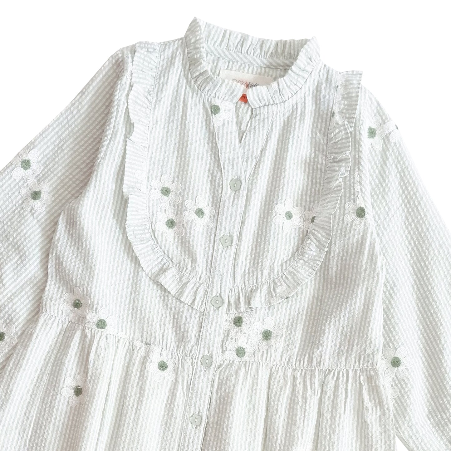 OXA Kids Pakaian Anak Wanita Clara Dress - OD3104701