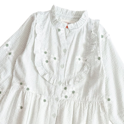 OXA Kids Pakaian Anak Wanita Clara Dress - OD3104701