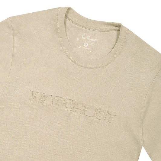 WATCHOUT PAKAIAN PRIA LEICESTER TEE - JK402630005