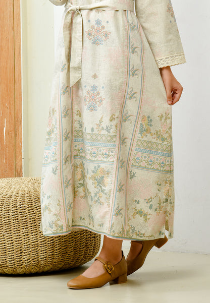 TRISET LADIES DRESS - LD8006278