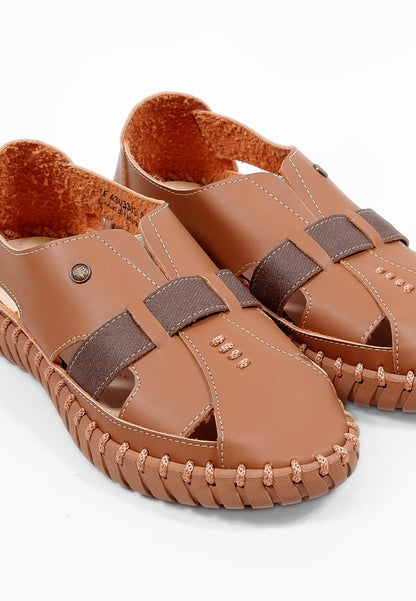 Triset Sepatu Wanita | Slip On | Moccasin | Casual | TF4303303