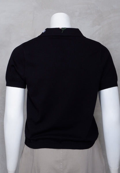 TRISET CASUAL POLO KNIT - TM5000930