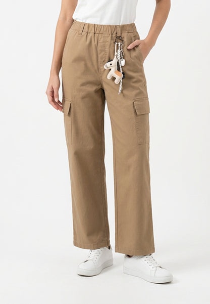 TRISET CASUAL CARGO PANTS - TP3001250