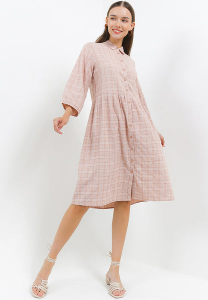 TRISET LADIES LAURA DRESS- LD3028101