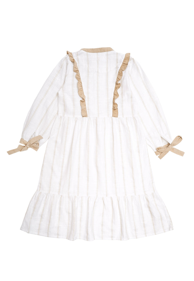 OXA KIDS GIRL HOLLY DRESS - OD8101601