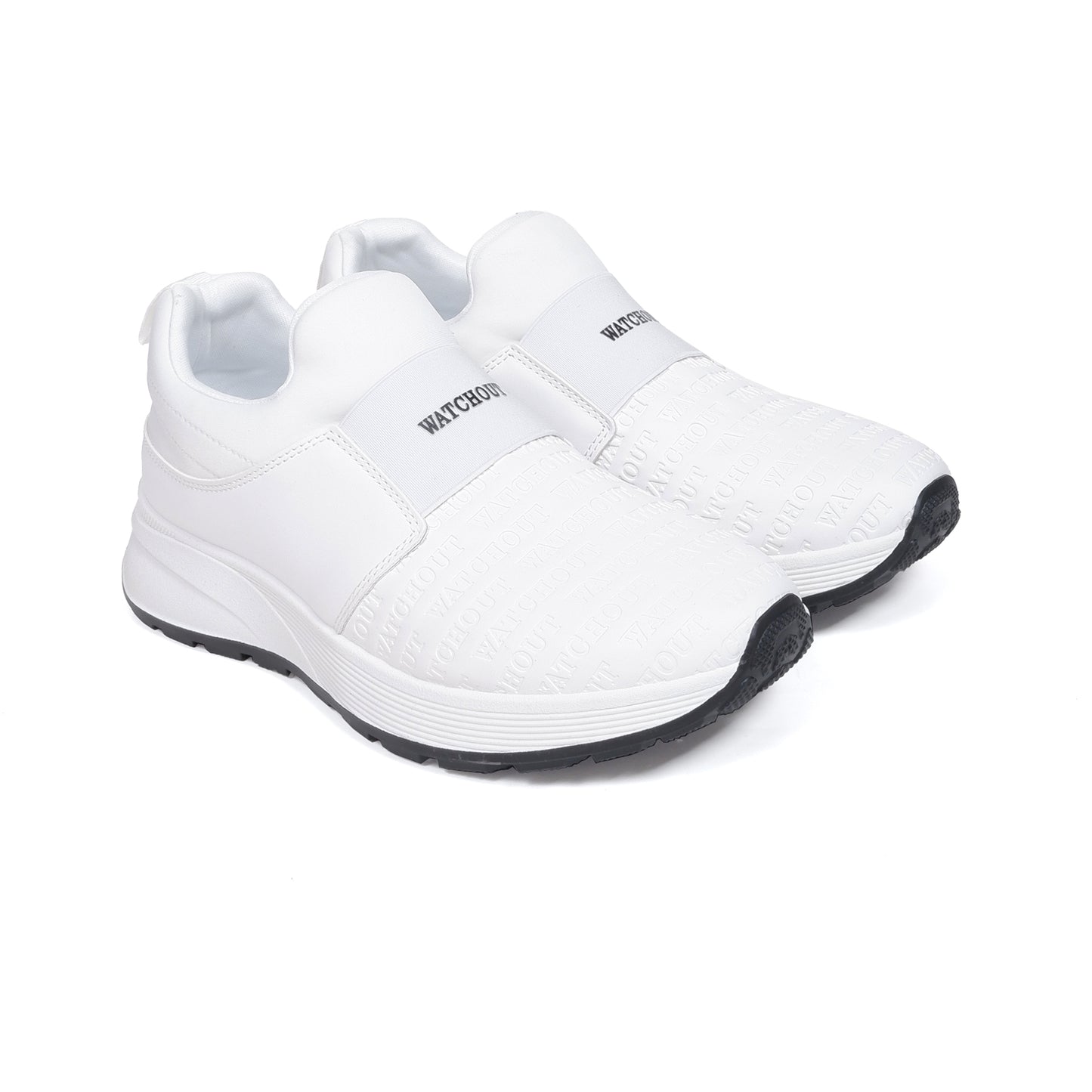 WATCHOUT SHOES SNEAKERS - WZ2003903