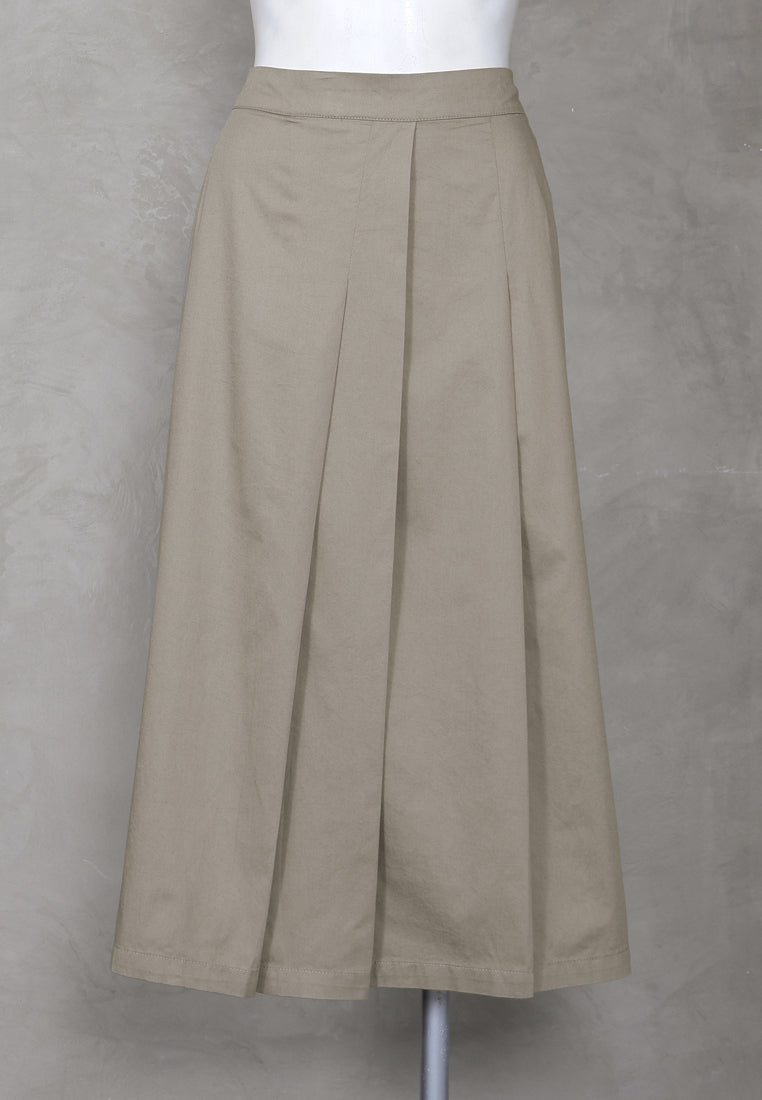 TRISET CASUAL SKIRT - TN3013790