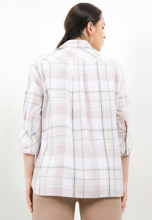 TRISET LADIES BLOUSE - LR3046501