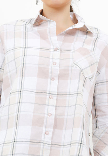 TRISET LADIES BLOUSE - LR3046501