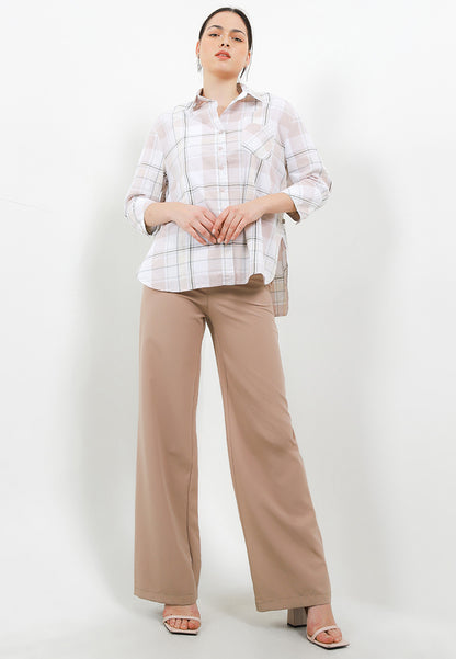 TRISET LADIES BLOUSE - LR3046501